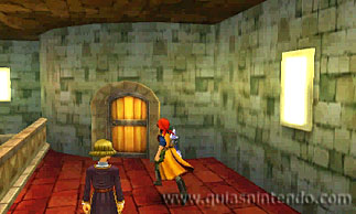 DRAGON QUEST VIII: El periplo del Rey Maldito