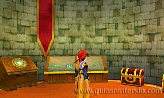 DRAGON QUEST VIII: El periplo del Rey Maldito