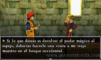 DRAGON QUEST VIII: El periplo del Rey Maldito