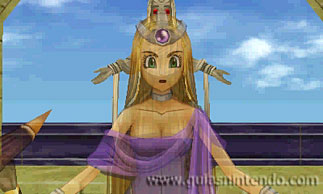 DRAGON QUEST VIII: El periplo del Rey Maldito