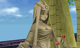 DRAGON QUEST VIII: El periplo del Rey Maldito