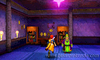 DRAGON QUEST VIII: El periplo del Rey Maldito