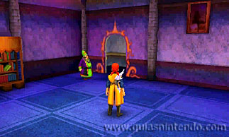 DRAGON QUEST VIII: El periplo del Rey Maldito