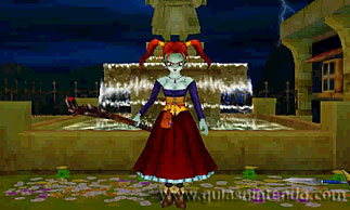 DRAGON QUEST VIII: El periplo del Rey Maldito