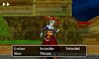 DRAGON QUEST VIII: El periplo del Rey Maldito