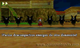 DRAGON QUEST VIII: El periplo del Rey Maldito