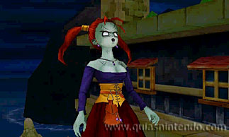 DRAGON QUEST VIII: El periplo del Rey Maldito