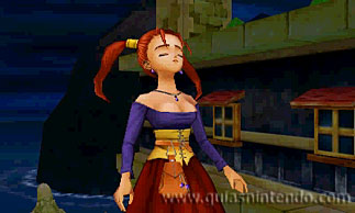 DRAGON QUEST VIII: El periplo del Rey Maldito
