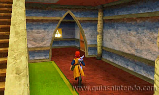DRAGON QUEST VIII: El periplo del Rey Maldito