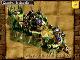 DRAGON QUEST VIII: El periplo del Rey Maldito