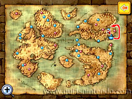DRAGON QUEST VIII: El periplo del Rey Maldito