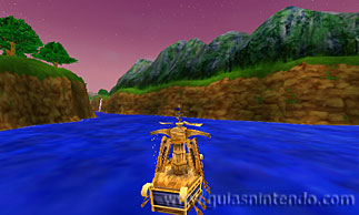 DRAGON QUEST VIII: El periplo del Rey Maldito