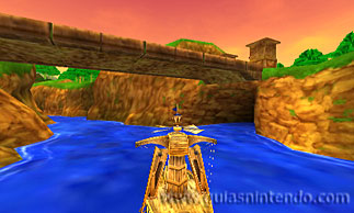 DRAGON QUEST VIII: El periplo del Rey Maldito