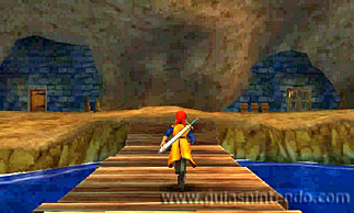 DRAGON QUEST VIII: El periplo del Rey Maldito