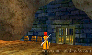 DRAGON QUEST VIII: El periplo del Rey Maldito