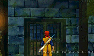 DRAGON QUEST VIII: El periplo del Rey Maldito