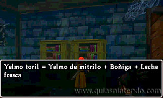 DRAGON QUEST VIII: El periplo del Rey Maldito