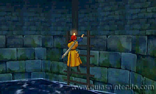DRAGON QUEST VIII: El periplo del Rey Maldito