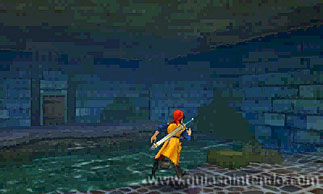 DRAGON QUEST VIII: El periplo del Rey Maldito