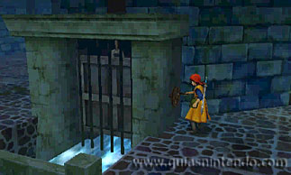 DRAGON QUEST VIII: El periplo del Rey Maldito