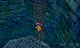 DRAGON QUEST VIII: El periplo del Rey Maldito