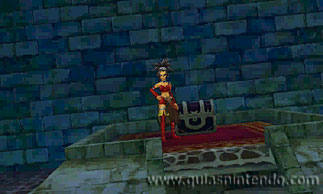 DRAGON QUEST VIII: El periplo del Rey Maldito