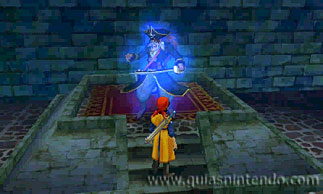 DRAGON QUEST VIII: El periplo del Rey Maldito