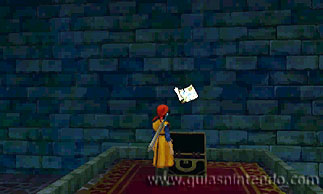 DRAGON QUEST VIII: El periplo del Rey Maldito
