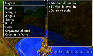 DRAGON QUEST VIII: El periplo del Rey Maldito