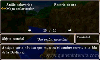 DRAGON QUEST VIII: El periplo del Rey Maldito
