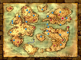 DRAGON QUEST VIII: El periplo del Rey Maldito