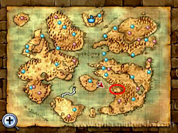 DRAGON QUEST VIII: El periplo del Rey Maldito