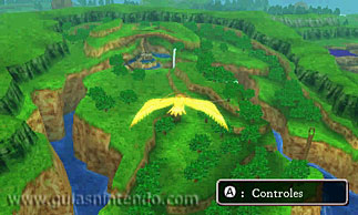 DRAGON QUEST VIII: El periplo del Rey Maldito