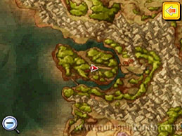 DRAGON QUEST VIII: El periplo del Rey Maldito