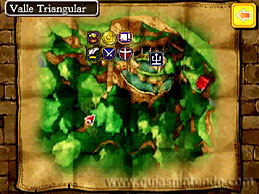 DRAGON QUEST VIII: El periplo del Rey Maldito