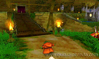 DRAGON QUEST VIII: El periplo del Rey Maldito