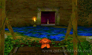 DRAGON QUEST VIII: El periplo del Rey Maldito