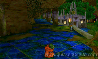 DRAGON QUEST VIII: El periplo del Rey Maldito