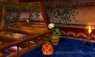 DRAGON QUEST VIII: El periplo del Rey Maldito