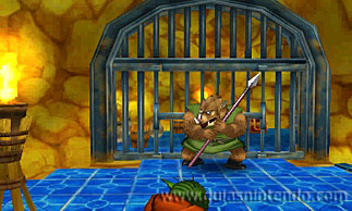 DRAGON QUEST VIII: El periplo del Rey Maldito