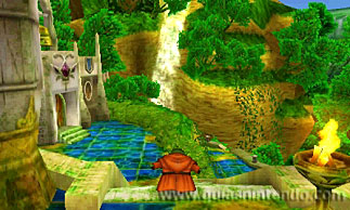 DRAGON QUEST VIII: El periplo del Rey Maldito