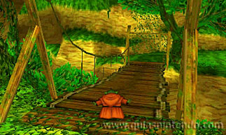 DRAGON QUEST VIII: El periplo del Rey Maldito