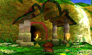 DRAGON QUEST VIII: El periplo del Rey Maldito