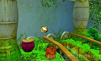 DRAGON QUEST VIII: El periplo del Rey Maldito
