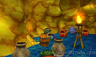 DRAGON QUEST VIII: El periplo del Rey Maldito