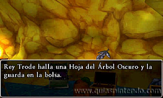 DRAGON QUEST VIII: El periplo del Rey Maldito