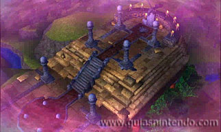 DRAGON QUEST VIII: El periplo del Rey Maldito