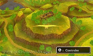 DRAGON QUEST VIII: El periplo del Rey Maldito