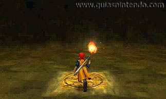 DRAGON QUEST VIII: El periplo del Rey Maldito
