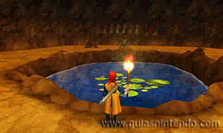 DRAGON QUEST VIII: El periplo del Rey Maldito